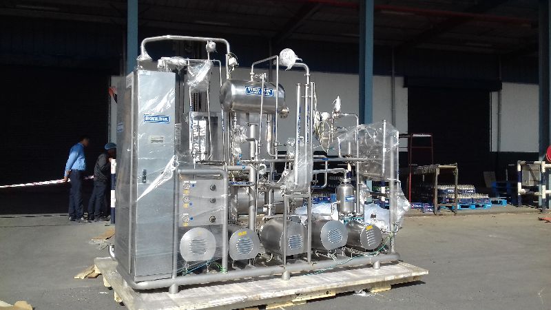 Machine Packing Service 01