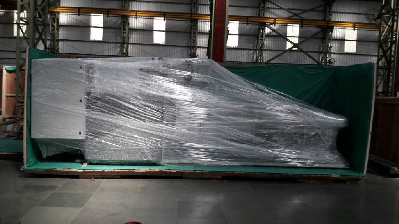 Machine Packing Service 03