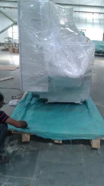 Machine Packing Service 05