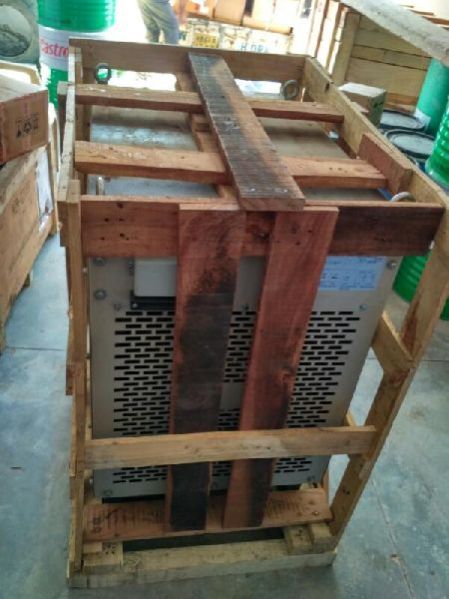 Machine Packing Service 07