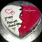 Anniversary Cake 07