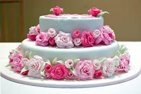 Birthday Cake 01