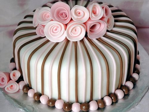Birthday Cake 09