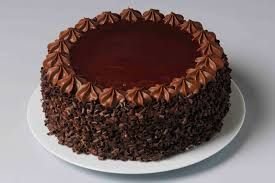 Chocolate Cake 03
