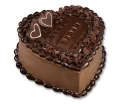 Chocolate Cake 04