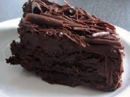 Chocolate Cake 05