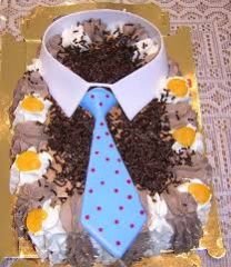 Fathers Day Cake 06