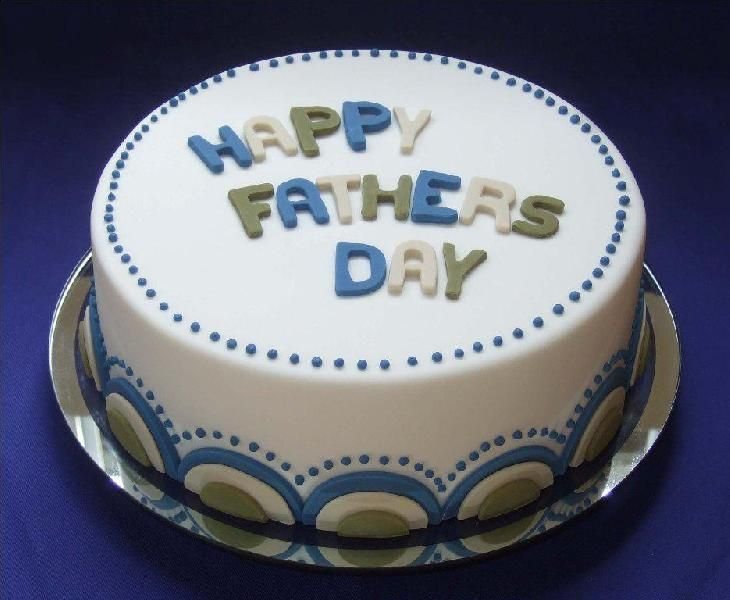 Fathers Day Cake 08