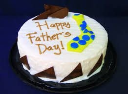 Fathers Day Cake 10