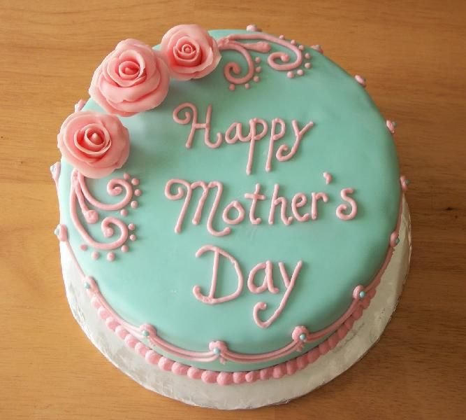Mothers Day Cake 01