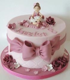 Mothers Day Cake 03