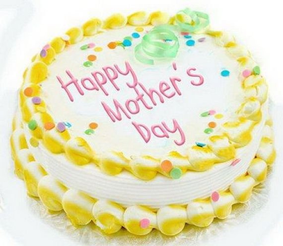 Mothers Day Cake 05