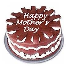 Mothers Day Cake 07