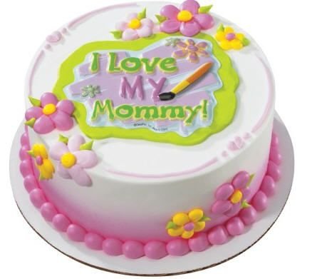 Mothers Day Cake 08