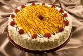 Pineapple Cake 06