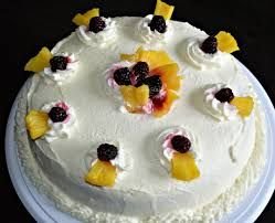 Pineapple Cake 07