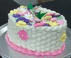 Pineapple Cake 09
