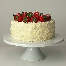 Strawberry Cake 03
