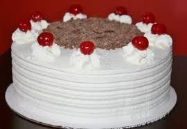 Strawberry Cake 04