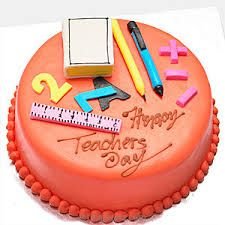 Teachers Day Cake 01