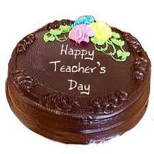 Teachers Day Cake 03