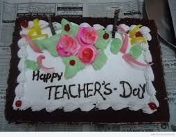 Teachers Day Cake 04