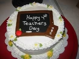 Teachers Day Cake 05