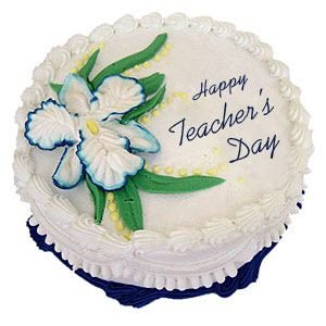 Teachers Day Cake 08