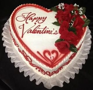 Valentines Day Cake 01