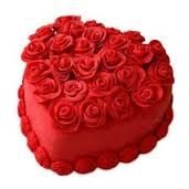 Valentines Day Cake 05