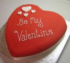 Valentines Day Cake 08