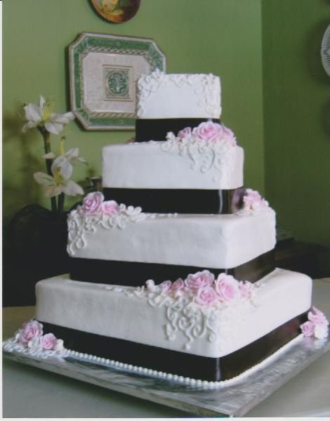 Wedding Cake 02