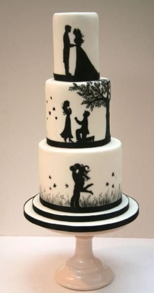 Wedding Cake 04
