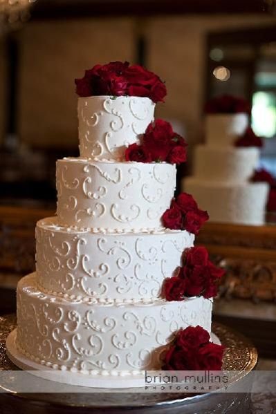 Wedding Cake 05