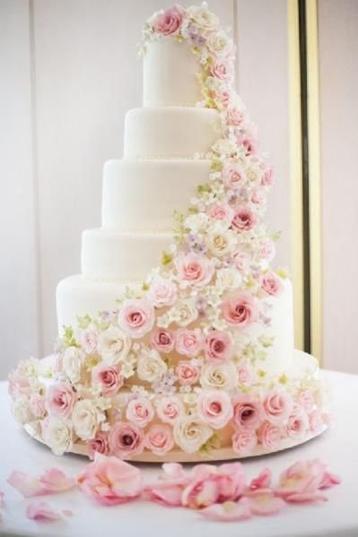 Wedding Cake 06