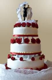 Wedding Cake 08
