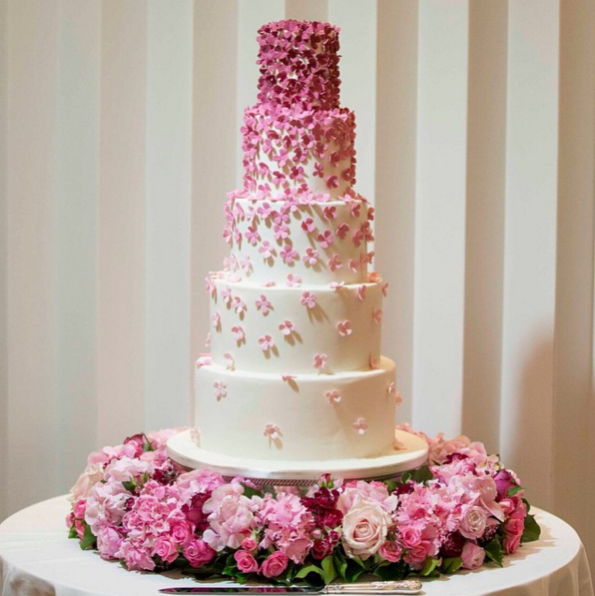Wedding Cake 10