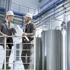 New Pharmaceutical Plant Installation Consultancy Services 01