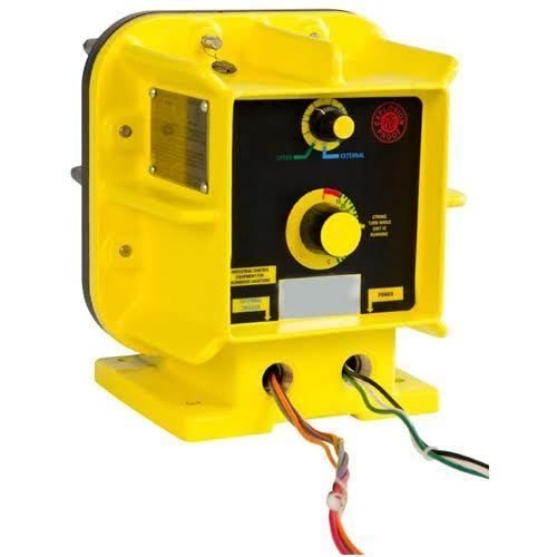 E Series Electronic Dosing Pump