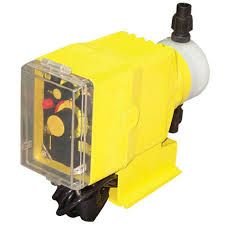 Electronic Dosing Pump