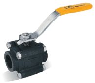 IV8F Ball Valve