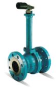 IVC1F, IVC3F, IVC8F Ball Valves