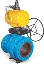 IVTMBV Ball Valves