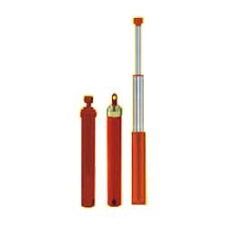 Tractor Hydraulic Jack 02