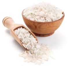 Long Grain Rice