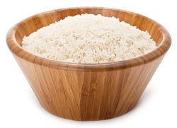 Pusa Steam Rice