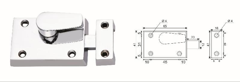 Deadbolt Door Locks 04