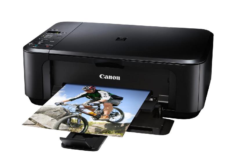Canon Laser Printers