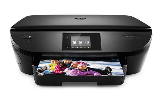 HP Laser Printers