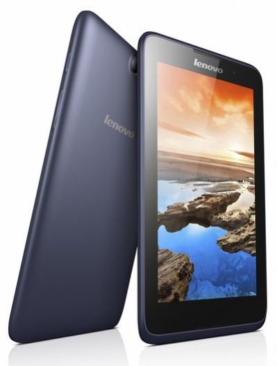 Lenovo Tablet